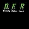Beauty fake randi